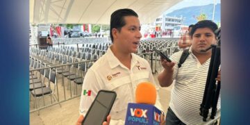 Olimpiada Nacional 2026 Tamaulipas