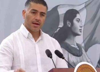 Omar García Harfuch confirma la liberación de Mónica Zambada tras operativo en Sinaloa