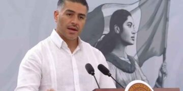 Omar García Harfuch confirma la liberación de Mónica Zambada tras operativo en Sinaloa