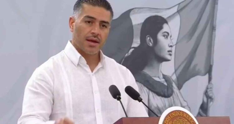 Omar García Harfuch confirma la liberación de Mónica Zambada tras operativo en Sinaloa