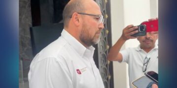 Operativo Seguridad Semana Santa Tamaulipas