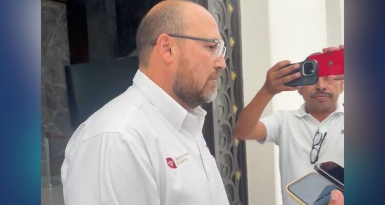 Operativo Seguridad Semana Santa Tamaulipas