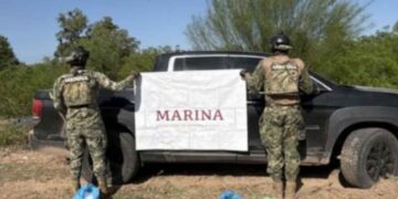 Operativo asegura miles de dosis de droga y deja dos detenidos en Huatabampo, Sonora