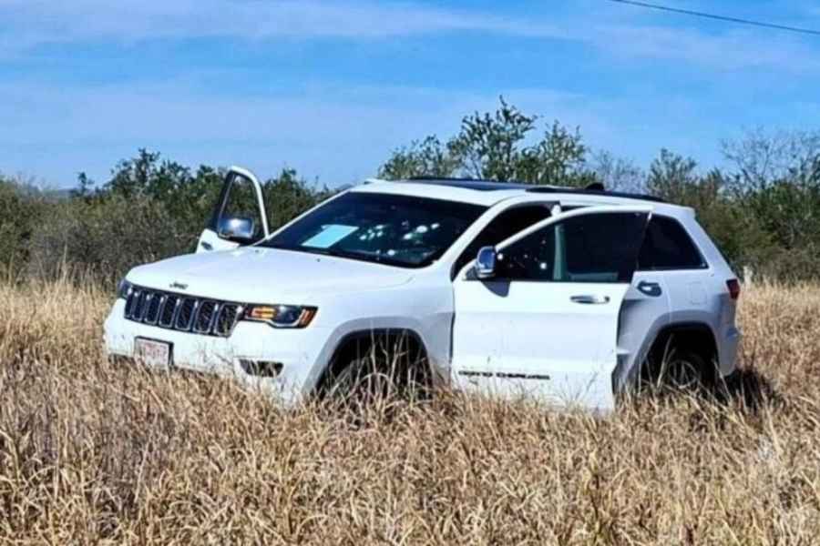 Operativo federal deja un detenido y abate a uno de los agresores del hijo de la alcaldesa de Bacanora, Sonora.