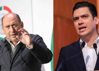 PRI PAN fuertes críticas