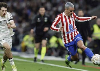 Orlando City apuesta por Griezmann para frenar el éxito de Messi en la MLS