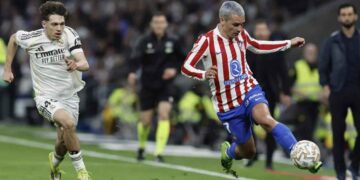 Orlando City apuesta por Griezmann para frenar el éxito de Messi en la MLS