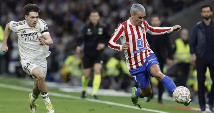 Orlando City apuesta por Griezmann para frenar el éxito de Messi en la MLS