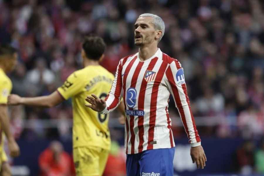 Orlando City apuesta por Griezmann para frenar el éxito de Messi en la MLS