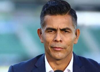 Oswaldo Sánchez elige a su portero favorito para México en el Mundial 2026