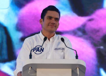 PAN candidaturas ciudadanía