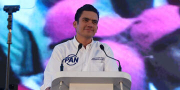 PAN candidaturas ciudadanía