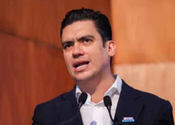PAN crimen organizado electoral