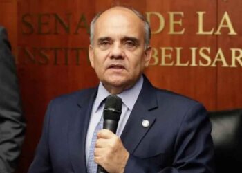 PRI Plan Añorve reforma electoral