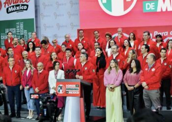 PRI Defensores de México