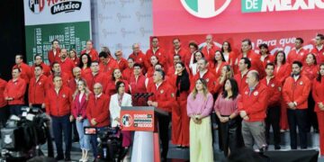 PRI Defensores de México
