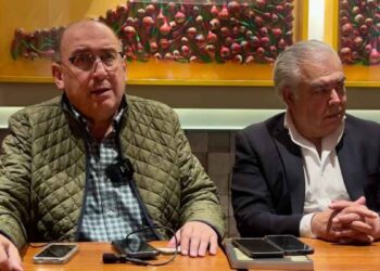 Rubén Moreira Plan B
