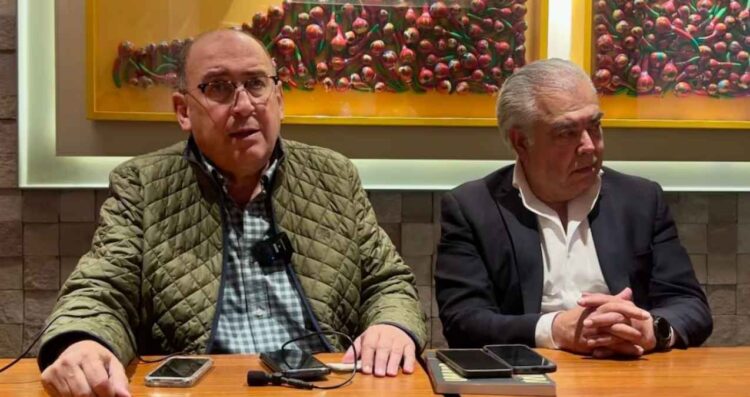 Rubén Moreira Plan B