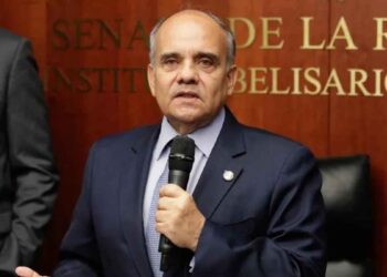 Manuel Añorve excedentes petroleros