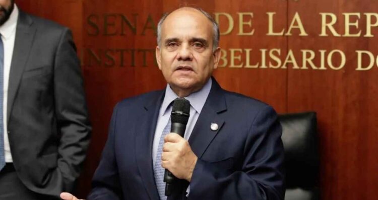 Manuel Añorve excedentes petroleros