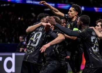 PSG vs Chelsea