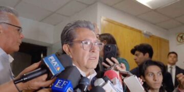 Monreal convencer reforma electoral