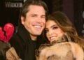 Pareja de Ana Bárbara infiel