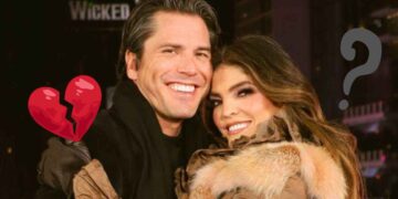 Pareja de Ana Bárbara infiel
