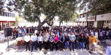 INJUVE ciclo de conferencias