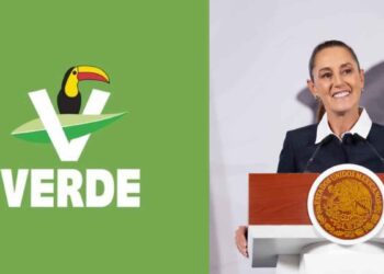 Partido Verde avala 'Plan B' de la reforma electoral y da a conocer los aspectos que respaldará