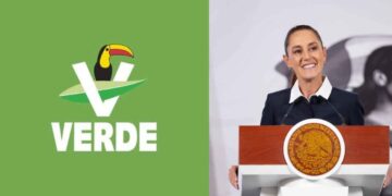 Partido Verde avala 'Plan B' de la reforma electoral y da a conocer los aspectos que respaldará
