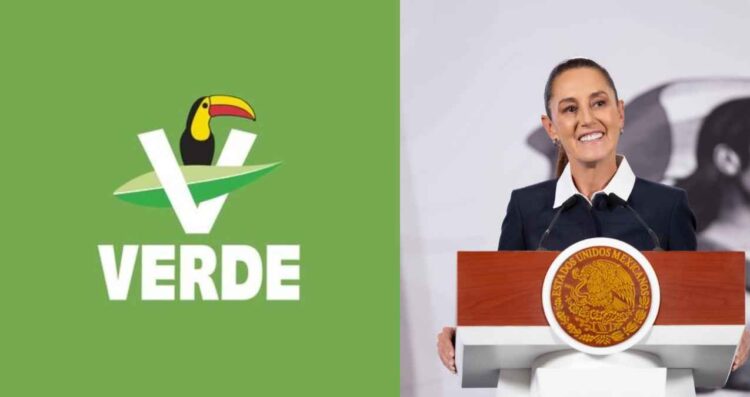 Partido Verde avala 'Plan B' de la reforma electoral y da a conocer los aspectos que respaldará
