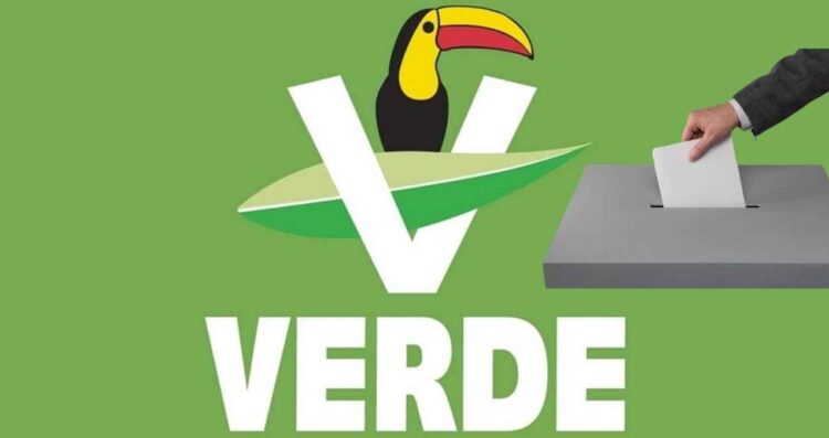 PVEM postura oficial reforma electoral