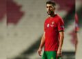 Paulinho selección Portugal