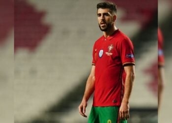 Paulinho selección Portugal