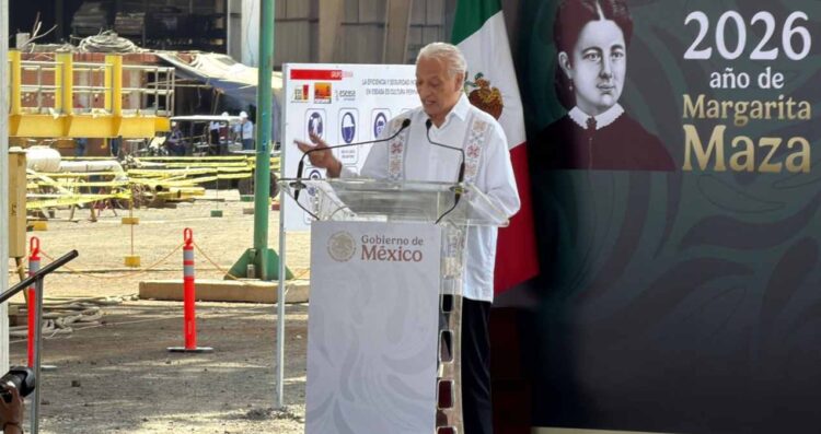 Pemex Comisión Consultiva del Petróleo