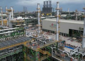 Pemex nuevo derrame