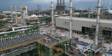 Pemex nuevo derrame