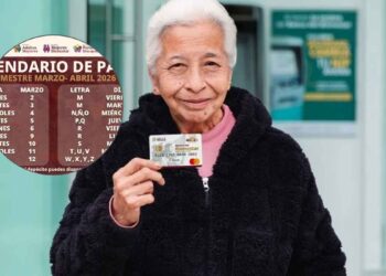_Pensión Bienestar 11 de marzo