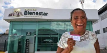 Pensión Bienestar 17 de marzo
