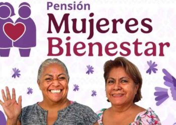 Pensión Mujeres Bienestar 9