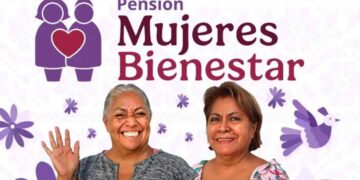 Pensión Mujeres Bienestar 9