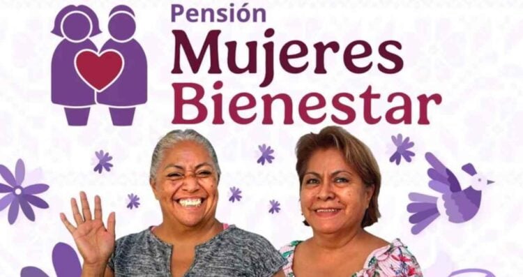 Pensión Mujeres Bienestar 9