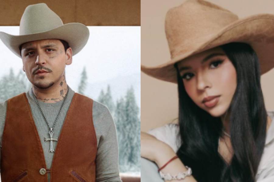 Pepe Aguilar prepara álbum para su padre con Ángela, Christian Nodal y más artistas