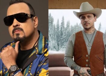 Pepe Aguilar revela si será el mánager de Christian Nodal