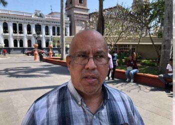 Personal adicional reforzará la vigilancia del Mercado Municipal de Tampico, Tamaulipas, en Semana Santa