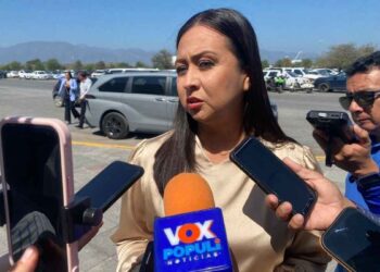 Personal de salud refuerza acciones para Semana Santa en Ciudad Victoria, Tamaulipas