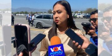 Personal de salud refuerza acciones para Semana Santa en Ciudad Victoria, Tamaulipas