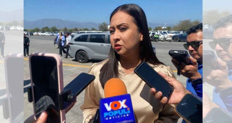 Personal de salud refuerza acciones para Semana Santa en Ciudad Victoria, Tamaulipas