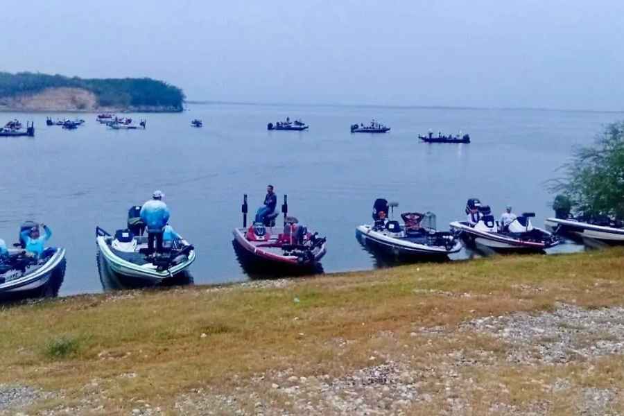 Pesca deportiva y caza responsable impulsan turismo y economía en Tamaulipas
